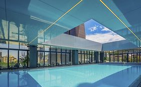 Pullman Tbilisi Axis Towers